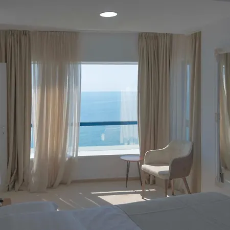 شقة Paradis - Sea View *