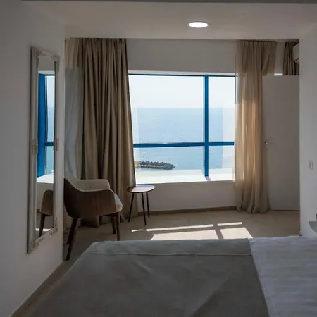 Paradis - Sea View