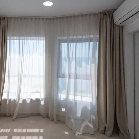 شقة Paradis - Sea View