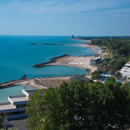Paradis - Sea View Olimp