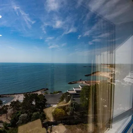 Paradis - Sea View