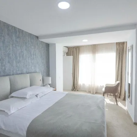 Paradis - Sea View شقة *
