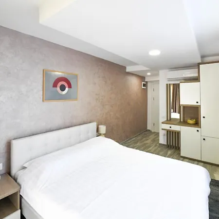 Paradis - Sea View شقة