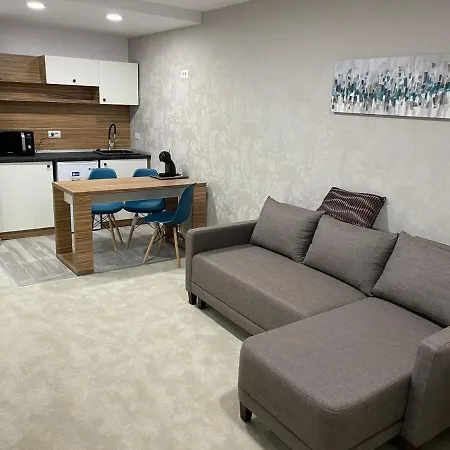 Apartament Paradis - Sea View