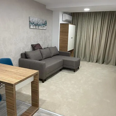 Paradis - Sea View *