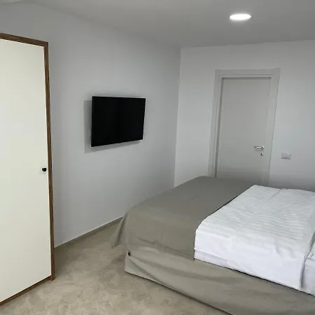 Apartament Paradis - Sea View