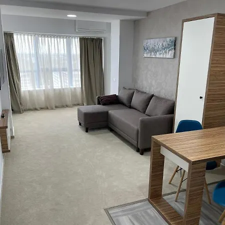 Apartament Paradis - Sea View *