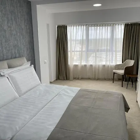 Paradis - Sea View *