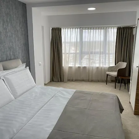 Διαμέρισμα Paradis - Sea View *