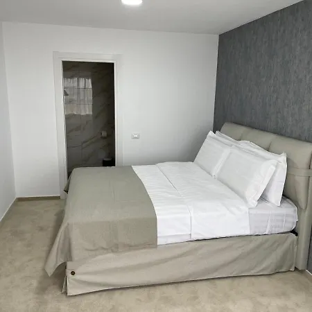 Paradis - Sea View Apartment