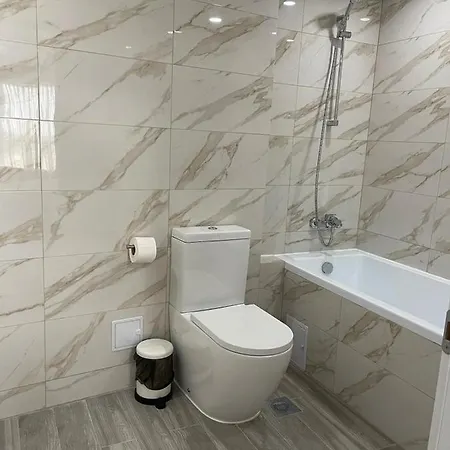 Apartament Paradis - Sea View Olimp