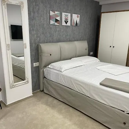 Paradis - Sea View * Olimp