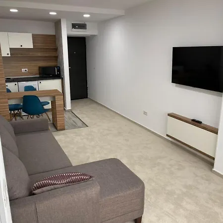 Διαμέρισμα Paradis - Sea View *