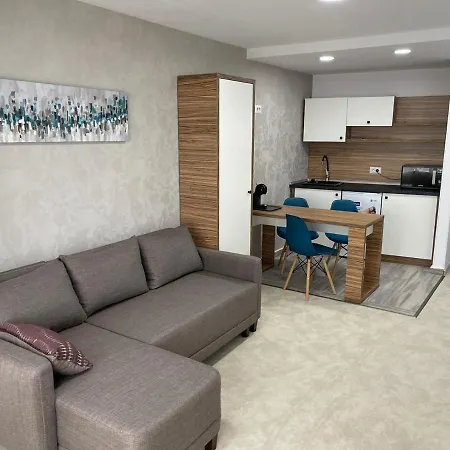 Apartment Paradis - Sea View