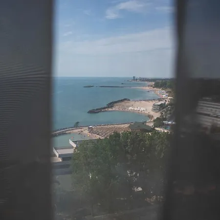 Paradis - Sea View Olimp