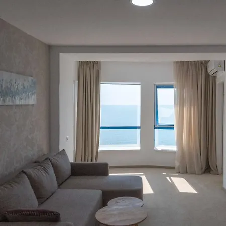 Paradis - Sea View * Olimp