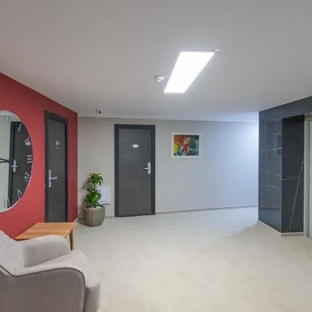 Apartament Paradis - Sea View