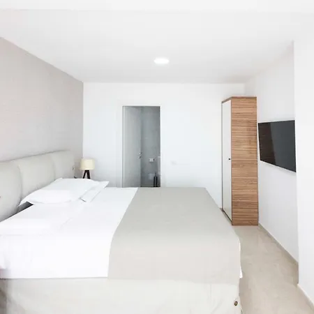 Paradis - Sea View * Olimp