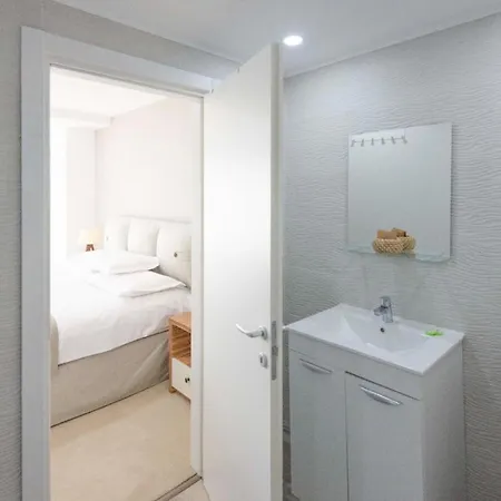 Διαμέρισμα Paradis - Sea View Olimp