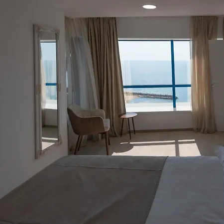 Paradis - Sea View * Olimp