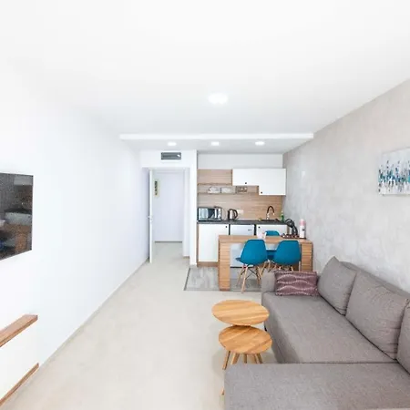 Paradis - Sea View Apartament