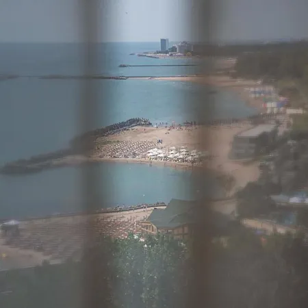 Paradis - Sea View *