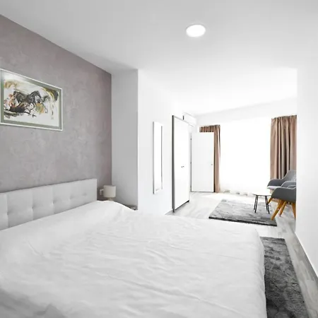 Paradis - Sea View Apartament