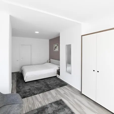 Apartament Paradis - Sea View *