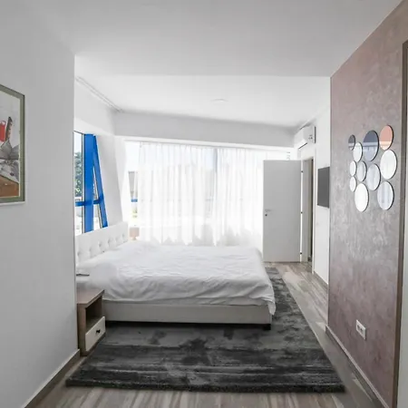 Paradis - Sea View Olimp