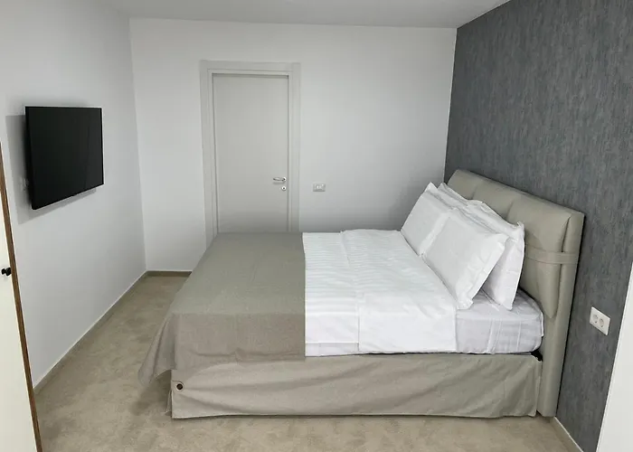 Paradis - Sea View *