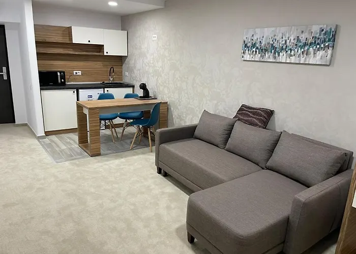 Appartamento Paradis - Sea View