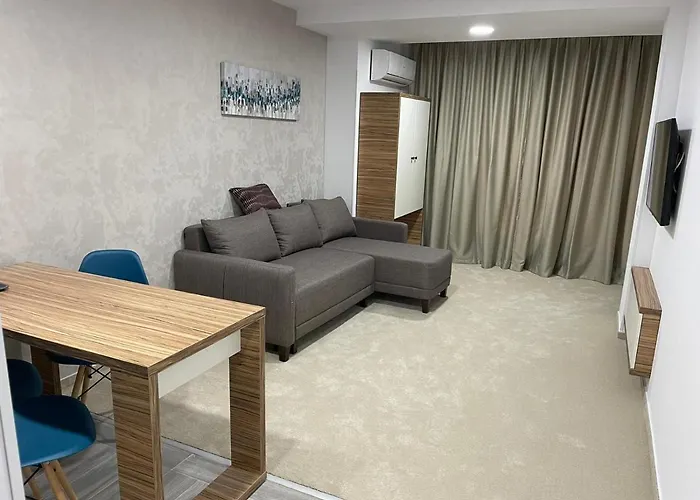 Paradis - Sea View *