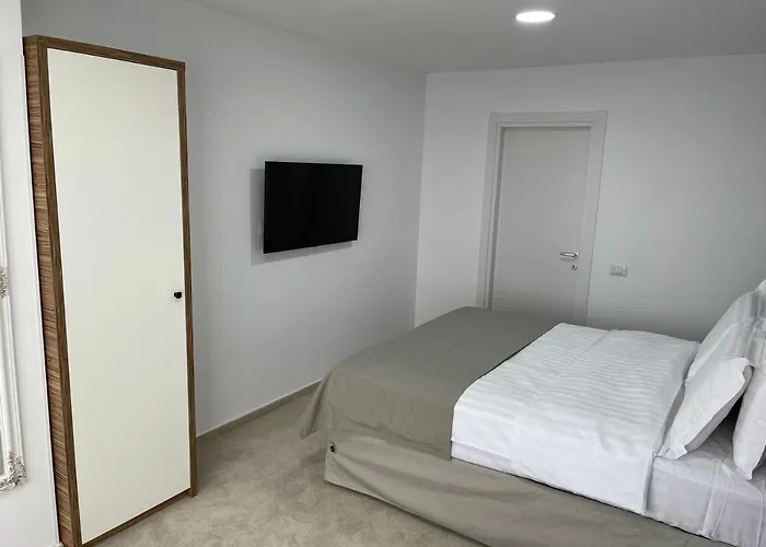 Appartamento Paradis - Sea View