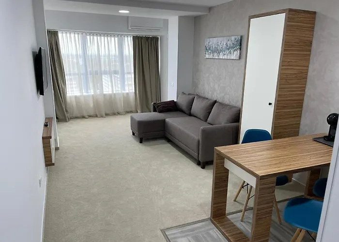 Appartamento Paradis - Sea View *