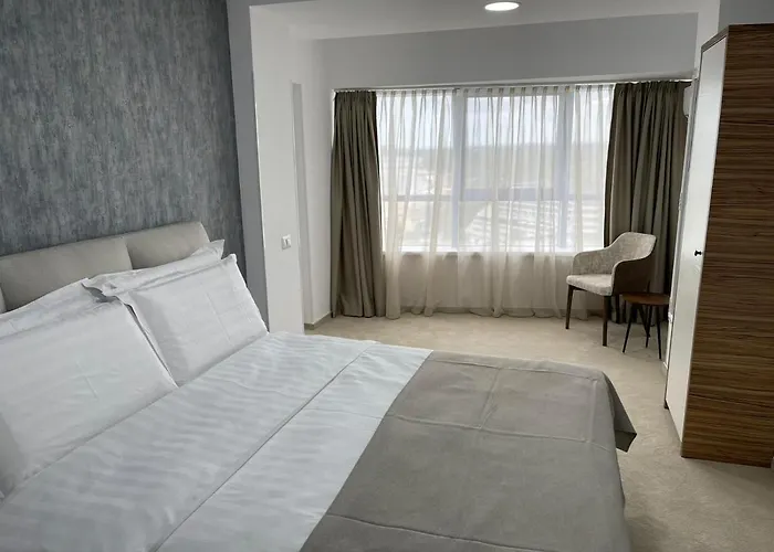 Paradis - Sea View *