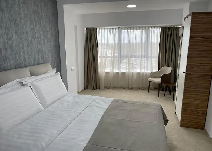 Appartamento Paradis - Sea View *