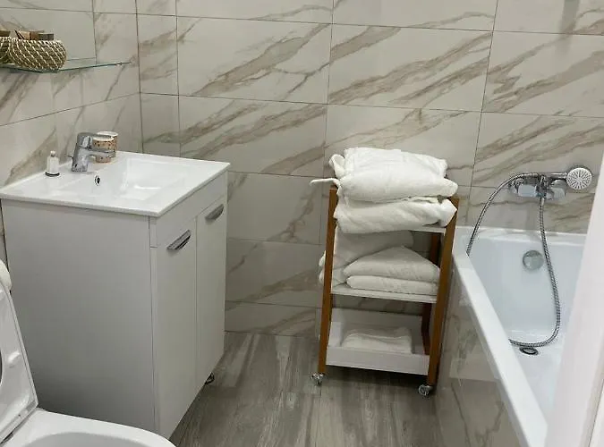 Paradis - Sea View * Olimp