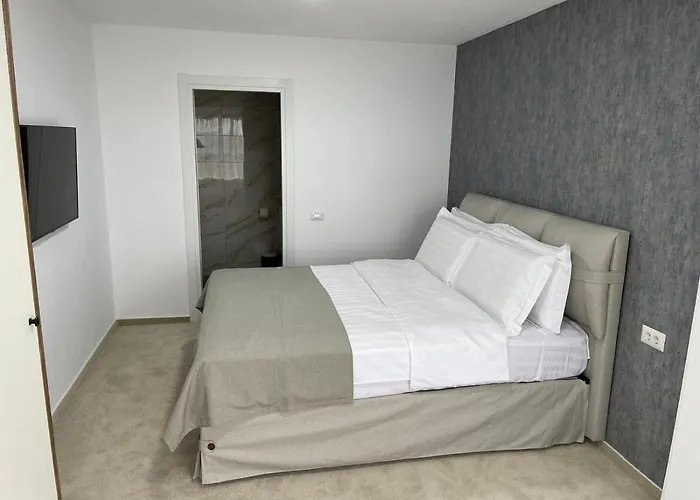 Paradis - Sea View Appartamento