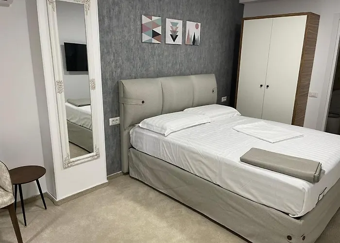 Paradis - Sea View * 올림프