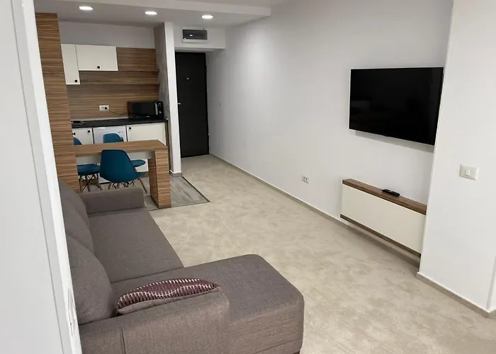 Appartamento Paradis - Sea View *