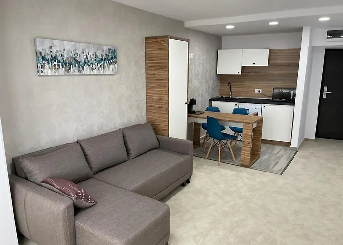 Appartamento Paradis - Sea View