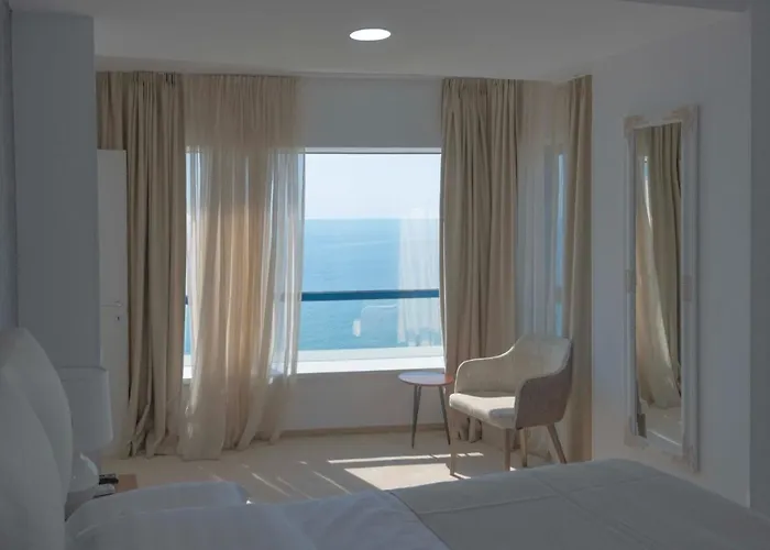 Appartamento Paradis - Sea View *