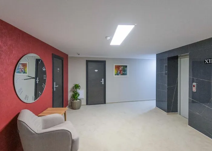 Appartamento Paradis - Sea View