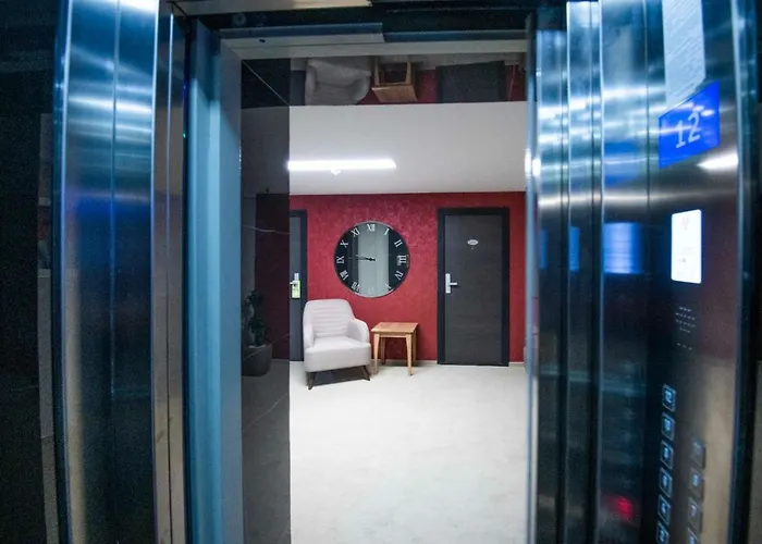 Paradis - Sea View 올림프