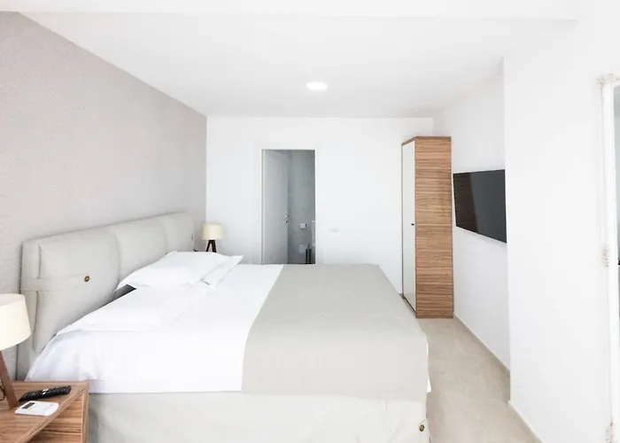 Paradis - Sea View * Olimp