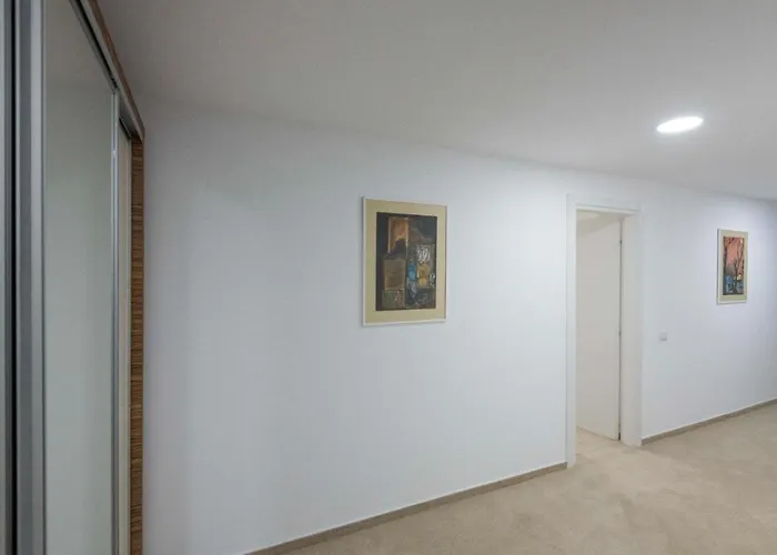 Appartamento Paradis - Sea View *