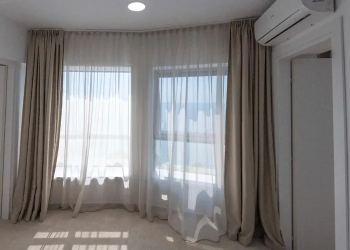 Appartamento Paradis - Sea View