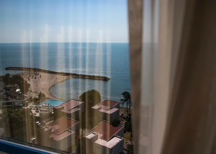 Paradis - Sea View Appartamento