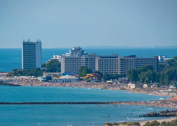 Paradis - Sea View Appartamento *