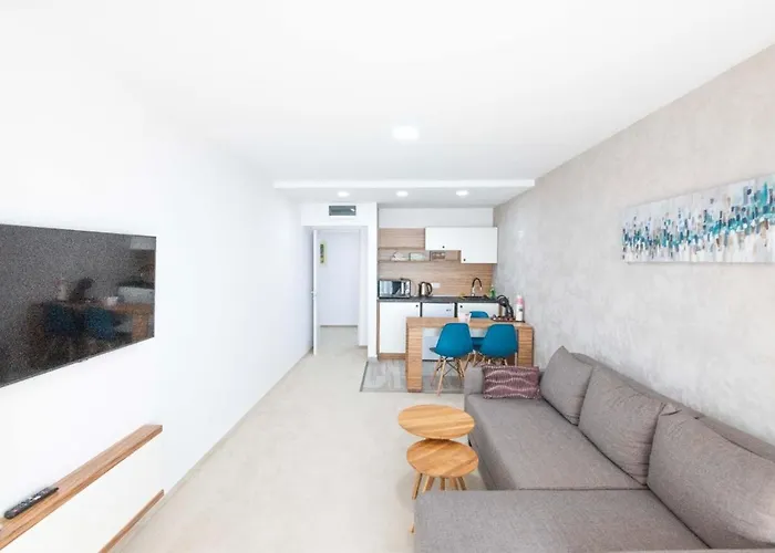 Paradis - Sea View Appartamento